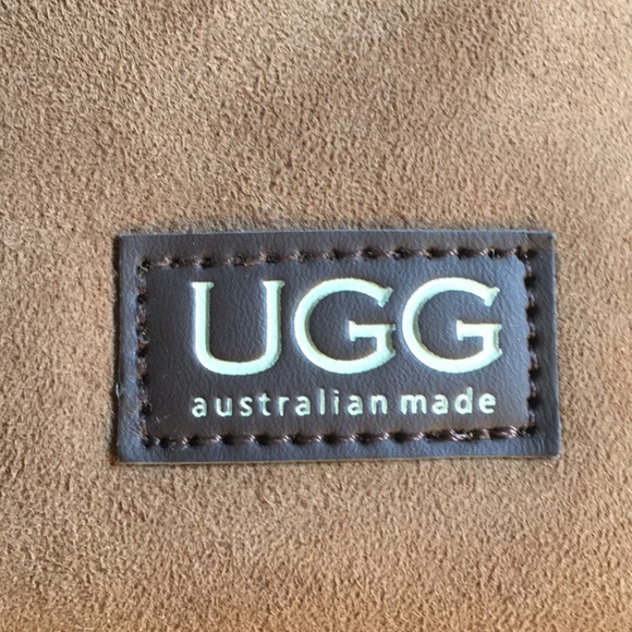 UGG Folio or iPad Case - Brand New! - Picture 4 of 5